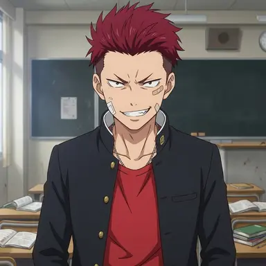 Profile image of 剛島修也