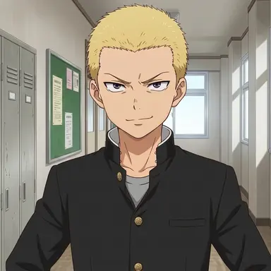Profile image of 真田京平