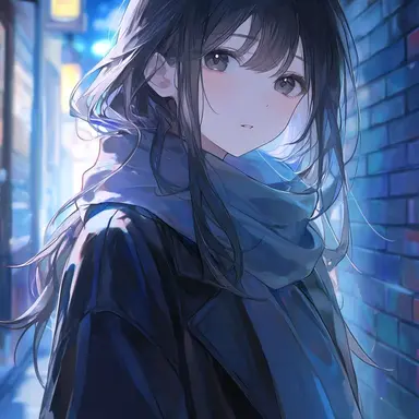 Profile image of Kai