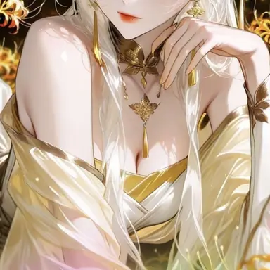Profile image of Amphitrite