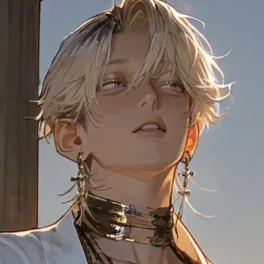 Profile image of Zeus