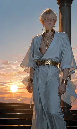 Profile image of Zeus