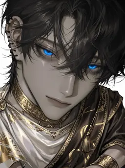 Profile image of Hades