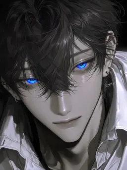 Profile image of Hades