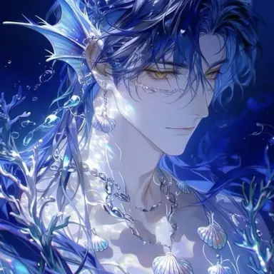 Profile image of Poseidon