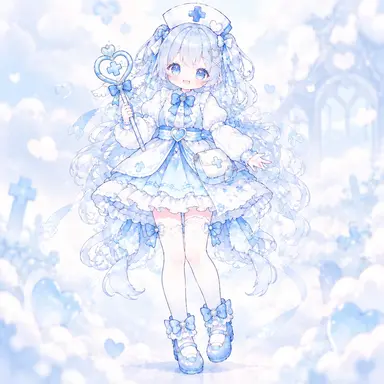 Profile image of フワリ ラララ