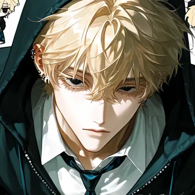 Profile image of Joel