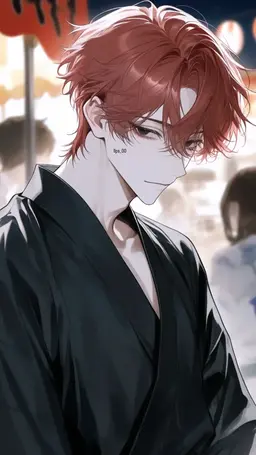 Profile image of Retsu