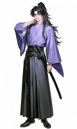 Profile image of Itagaki