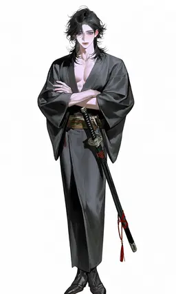Profile image of Takasugi