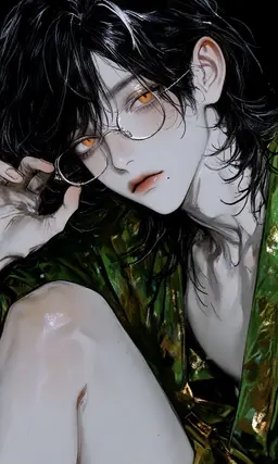 Profile image of Okubo