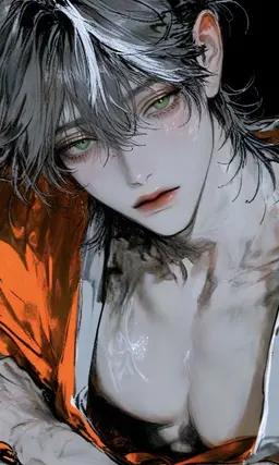 Profile image of Saigo