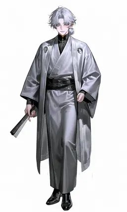 Profile image of Iwakura