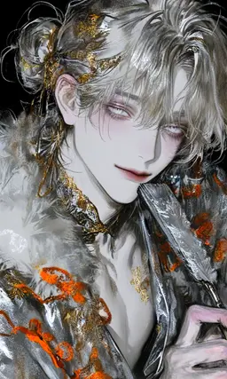 Profile image of Iwakura