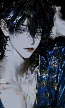 Profile image of Katsura