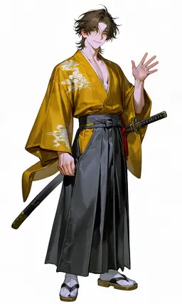 Profile image of Sakamoto