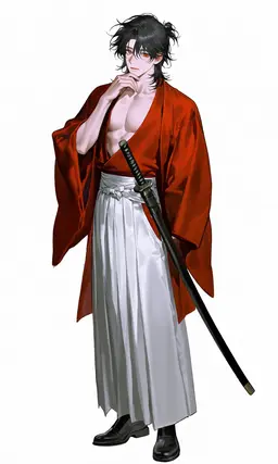 Profile image of Nakaoka