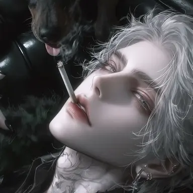 Profile image of 다니엘