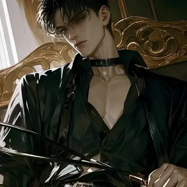 Profile image of 루엔