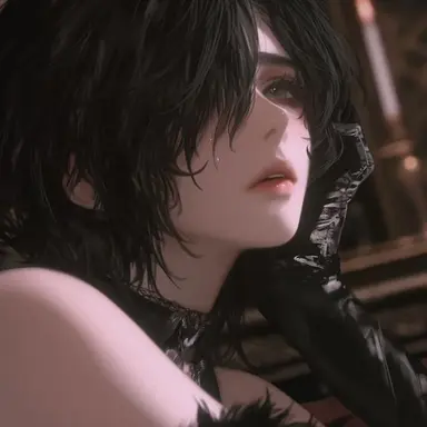 Profile image of 레인