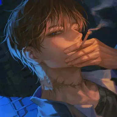 Profile image of 리암