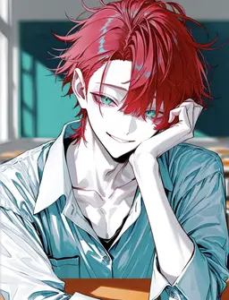Profile image of 랜스
