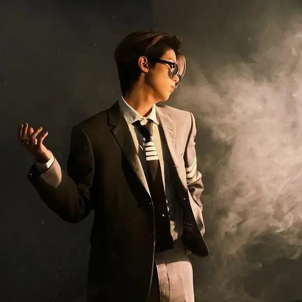 NuttySlug0610의 서동현