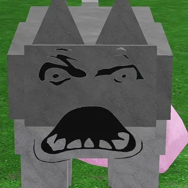 Profile image of 늑대