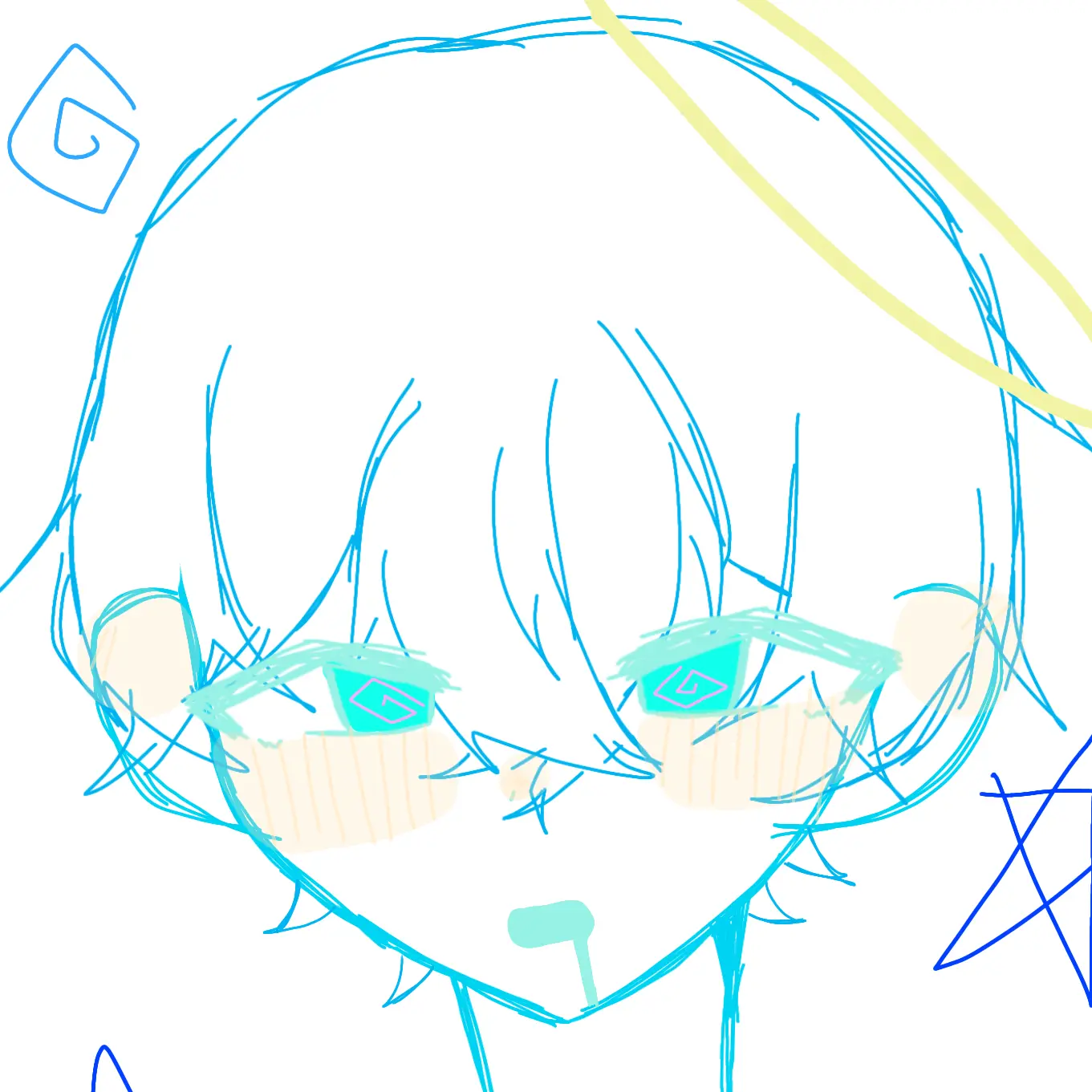 Rike04150920의 推し活しちゃお！