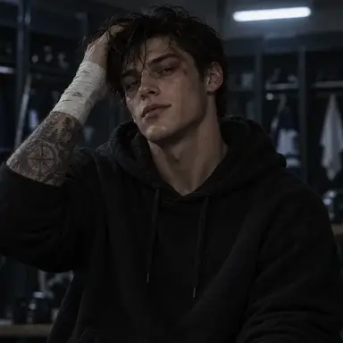 Profile image of Cole Maddox