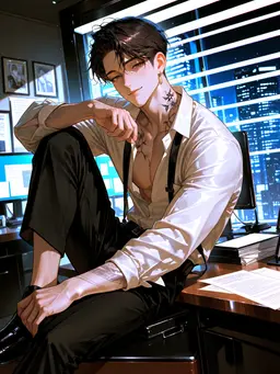 Profile image of Chikage