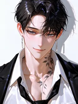 Profile image of Chikage