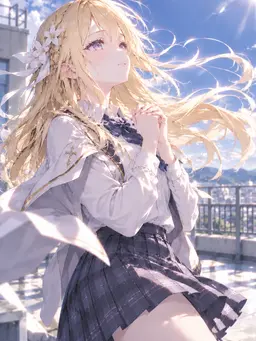 Profile image of アナスタシア