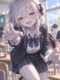 Profile image of ドロシー