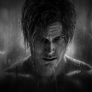 Profile image of Leon Kennedy.