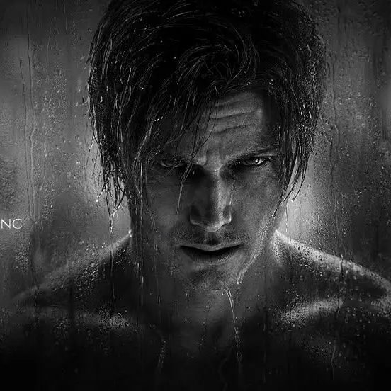 Ellieyukii의 Leon Kennedy