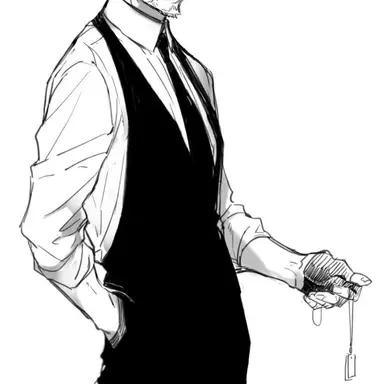 Profile image of 집사