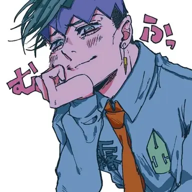 Profile image of 岸辺露伴