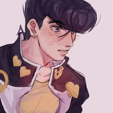 Profile image of 東方仗助