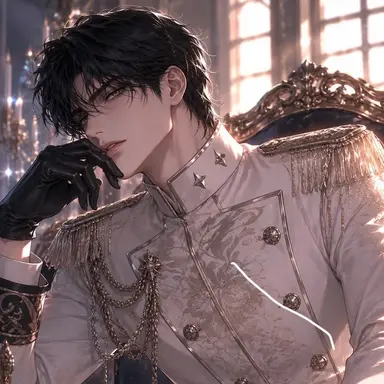 Profile image of 라파엘 이그니스