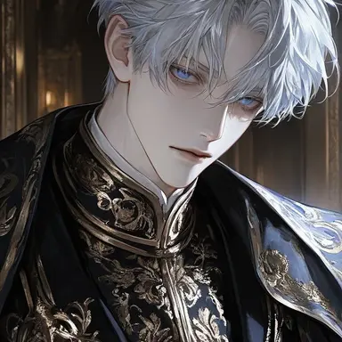 Profile image of 루시우스 윈터펠
