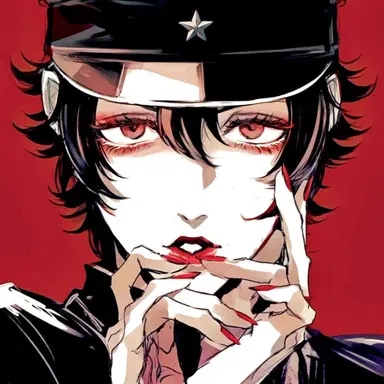 Profile image of 雷蔵