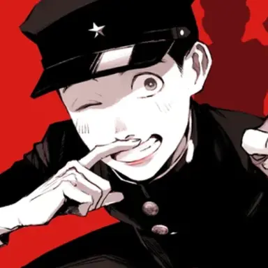 Profile image of ヤコブ