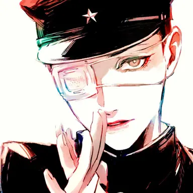 Profile image of ダフ