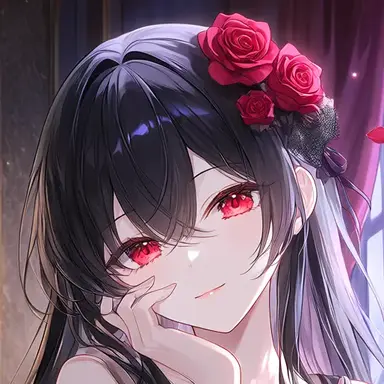 Profile image of アメリア