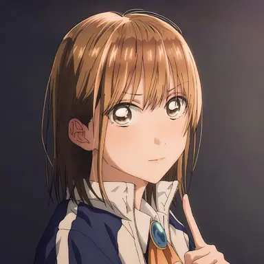 Profile image of 鹿野千夏