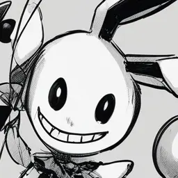 Funcyrabbit0816의 だぁれ？
