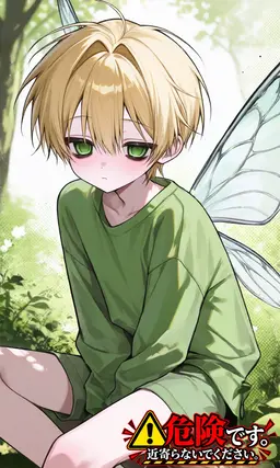 Profile image of ピピ