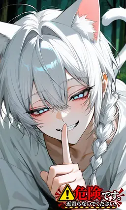Profile image of トワ