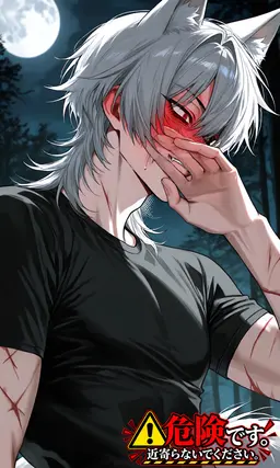 Profile image of ガル
